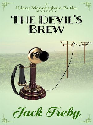 cover image of The Devil's Brew